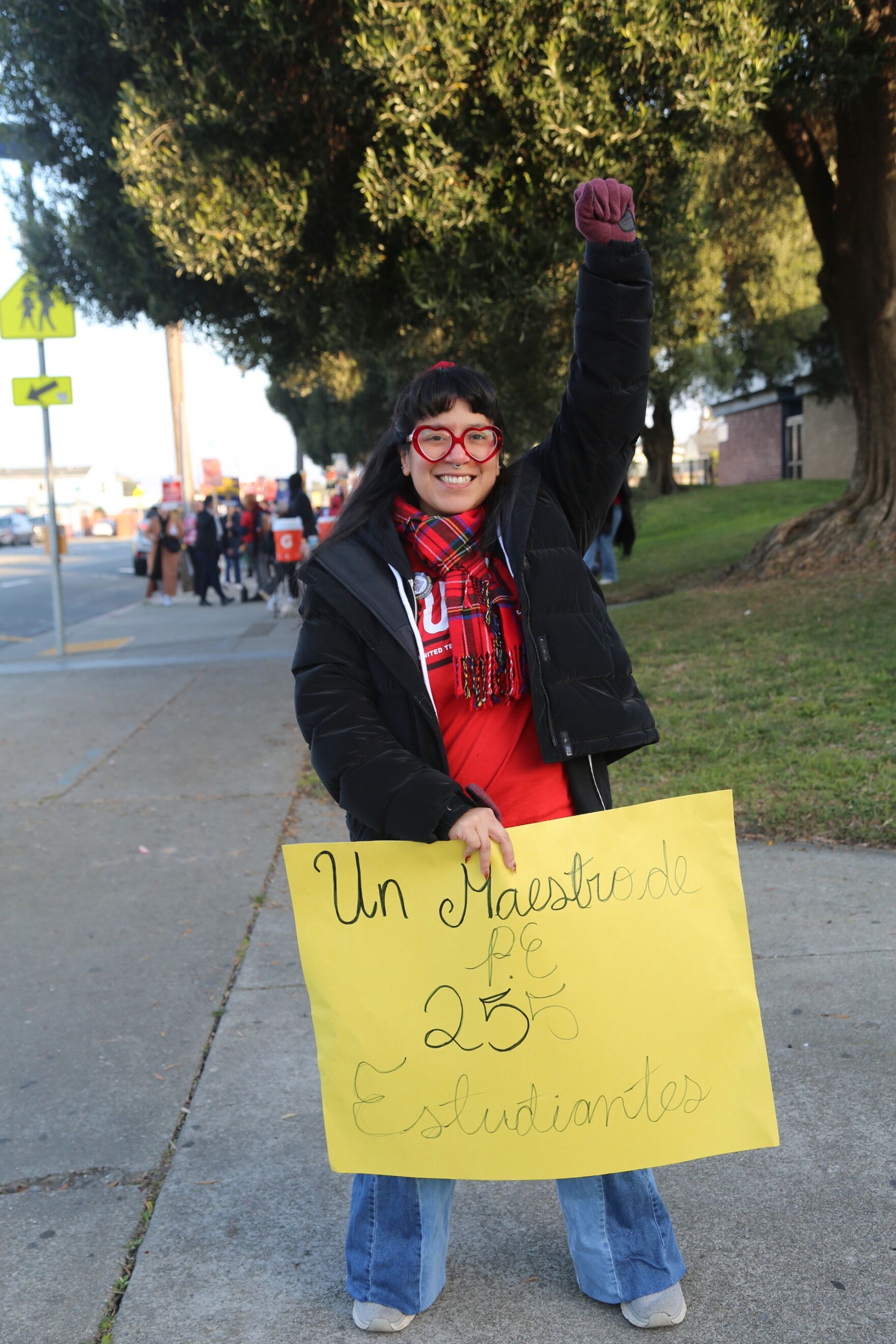 First-ever strike in West Contra Costa Unified | KALW