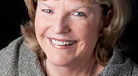 Sandra McGinnis headshot