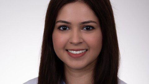 Dr. Meher Farooq, Assistant Professor of Pediatrics and Pediatric Sleep Medicine Specialist at MUSC