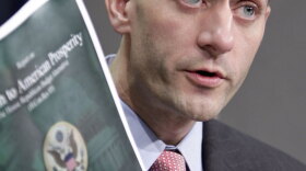 Wisconsin Rep. Paul Ryan has been hailed as the GOP's next big thing — and he has plans for overhauling Medicare and Social Security.