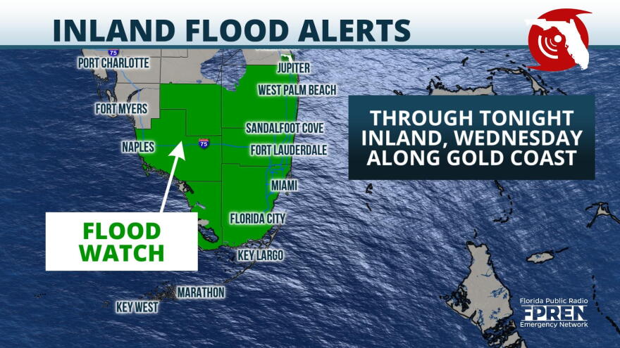 Flood Watch