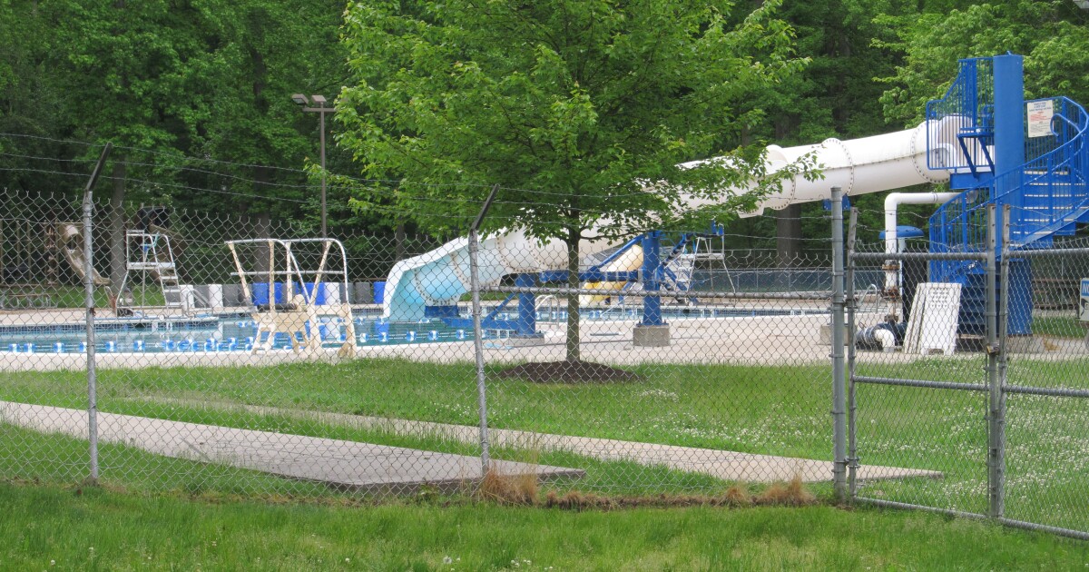 Community pools try to provide some semblance of summer Delaware