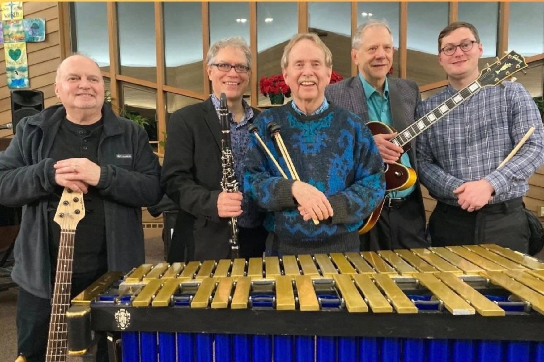 The Anchorage Weekender: A ski swap, a gaming expo and 6 more local events