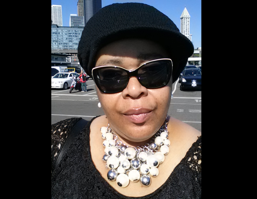 Karen Taylor works to prevent youth of color from ending up in prison, as she did. 