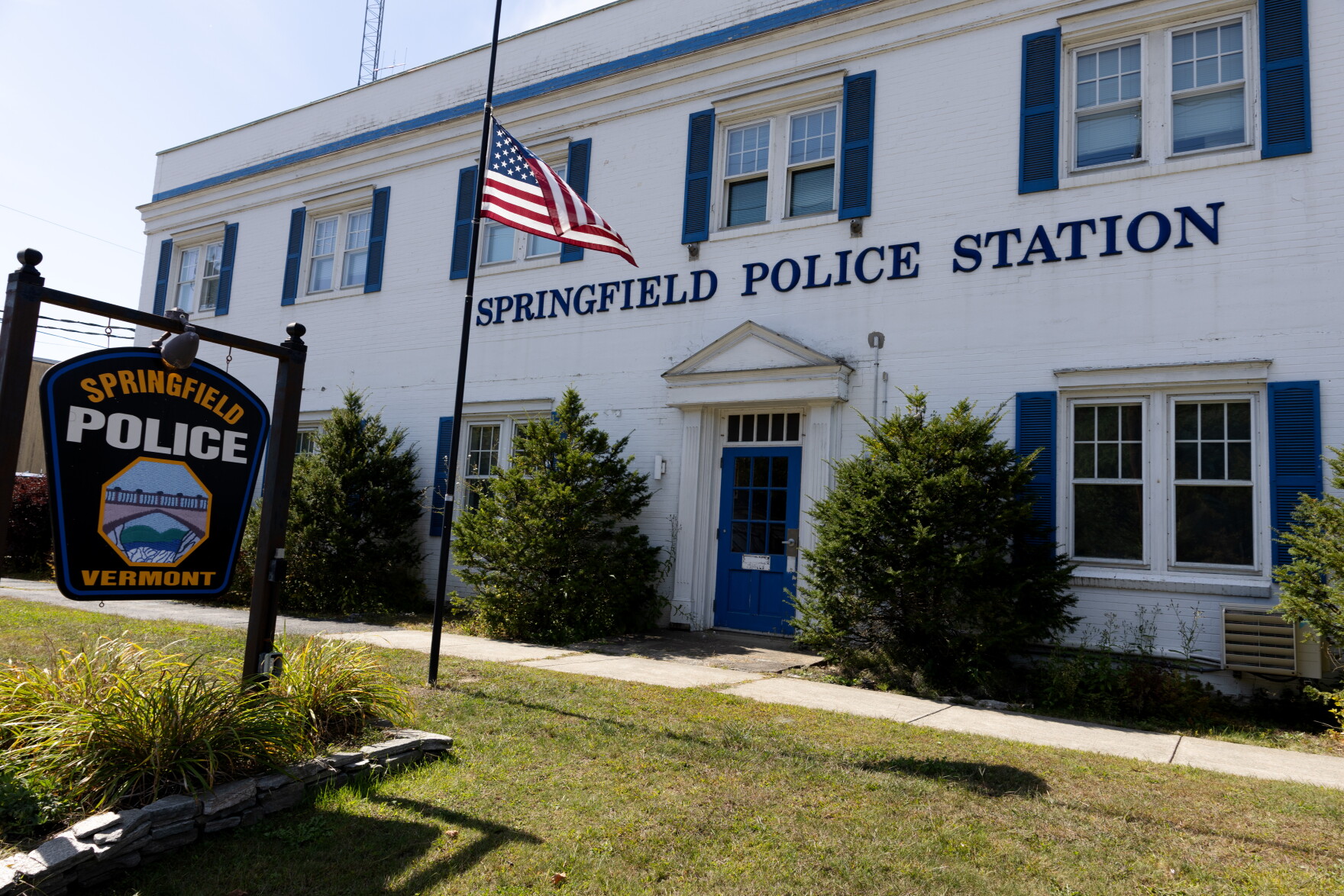 Springfield Vt Vt. towns try new model to tackle crime, addiction and homelessness ...
