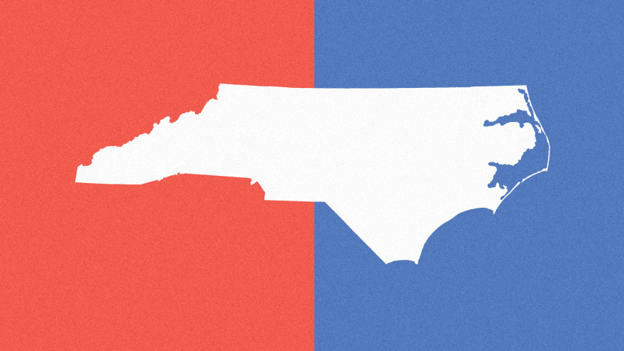 State Republicans lost their supermajority in both houses of the North Carolina General Assembly on Tuesday, but they remain in the majority.