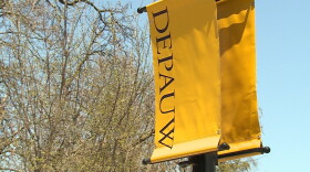 The clinic will be open 9 a.m. to 8 p.m. at DePauw’s Lilly Center, 1 E. Olive St.