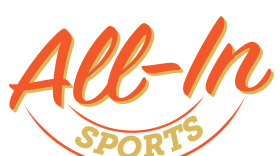 All In One Sports Logo