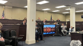 Senate Committee on State and Local Government 02-14-24