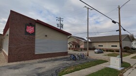 Salvation Army in Bloomington