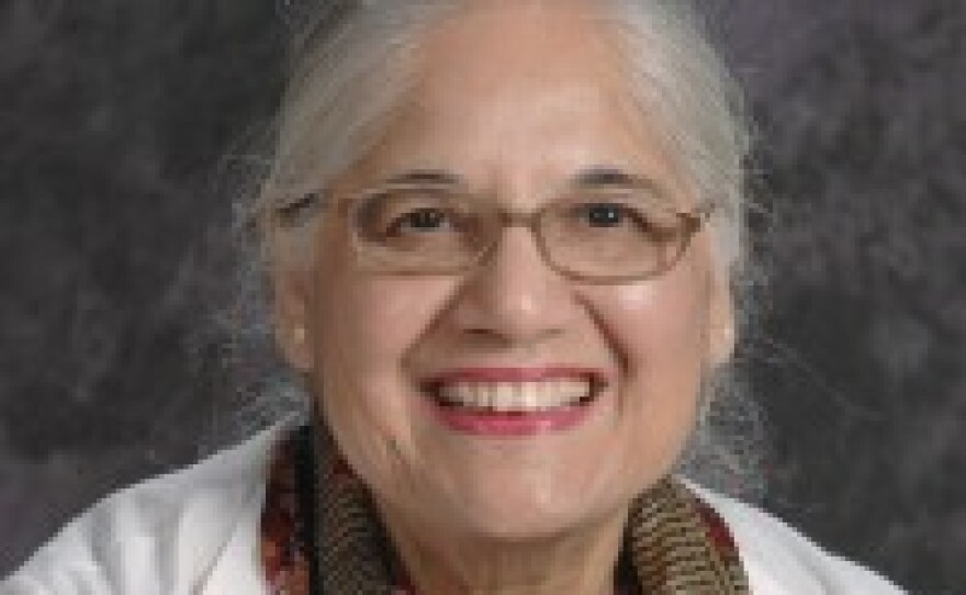 Samina Hayat, MD - Professor, Division Chief of Rheumatology at LSU Health Shreveport, Director of the Center of Excellence for Arthritis and Rheumatology