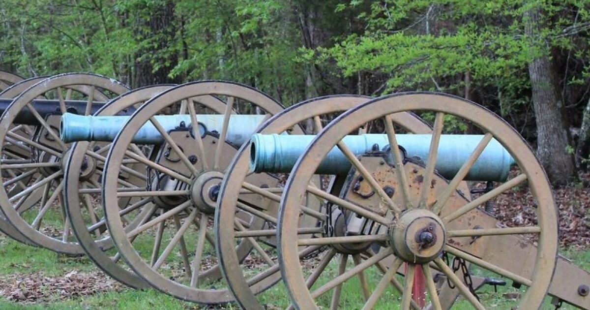 Preserving Battlefields Preserving The History At Tennessee’s Civil War Battlefields