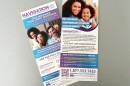 The Epilepsy Alliance of Florida has been distributing flyers to help people who may have lost their Medicaid during the unwind process that began in April 2023.