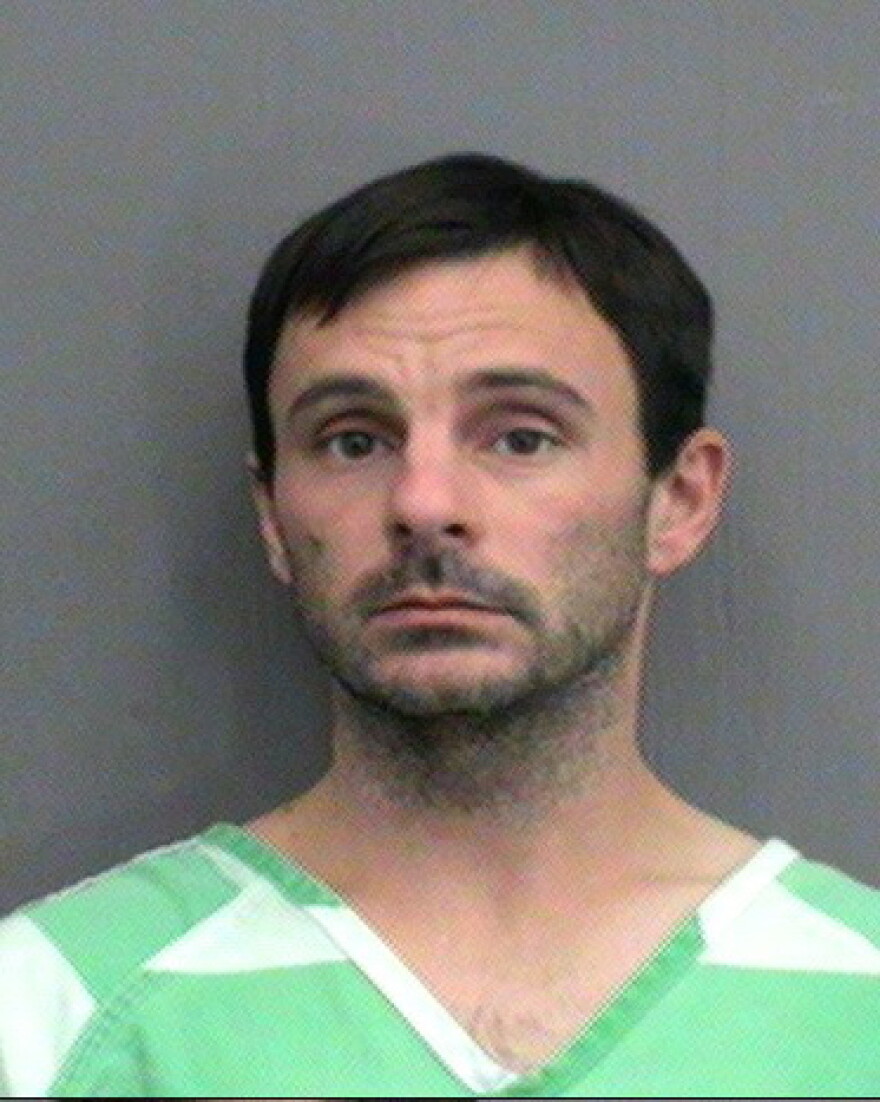 Randy Keith Reed