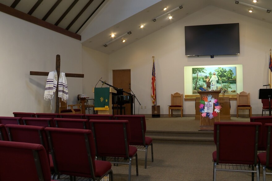 If a LifeWise program did provide services for students attending Brown County Schools, Pastor Tom Knight said he would encourage volunteers from his church to apply to teach the LifeWise curriculum.