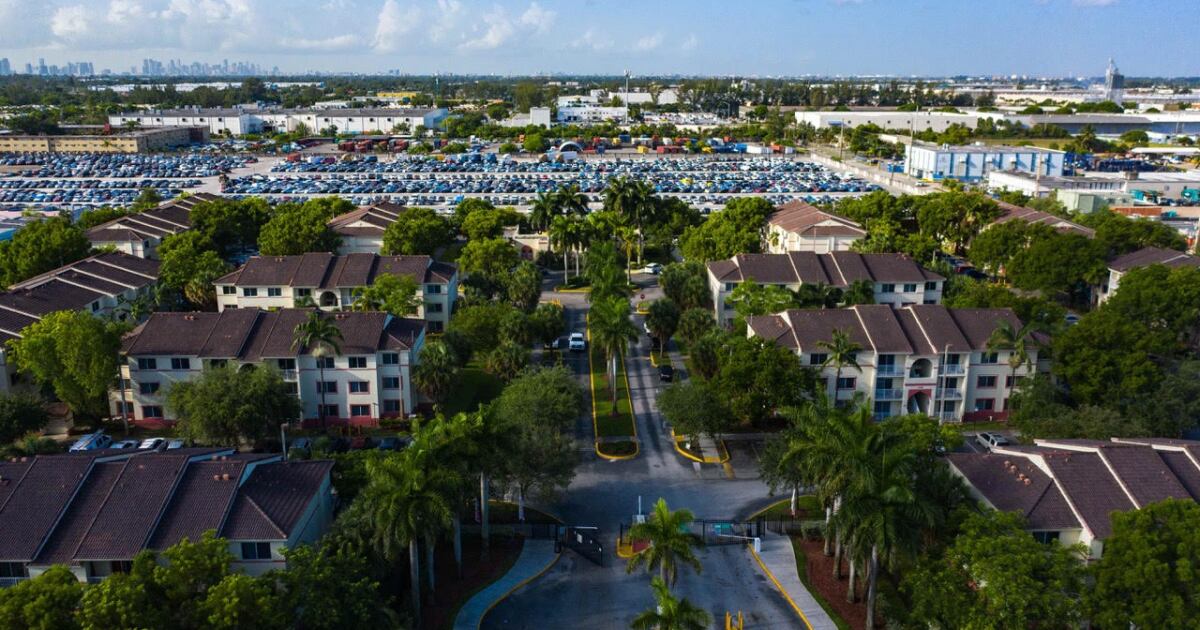 OpaLocka Community Development Corporation Wins Key Affordable Housing