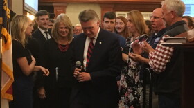 Republican Mark Harris defeated Democrat Dan McCready in North Carolina's 9th congressional district.