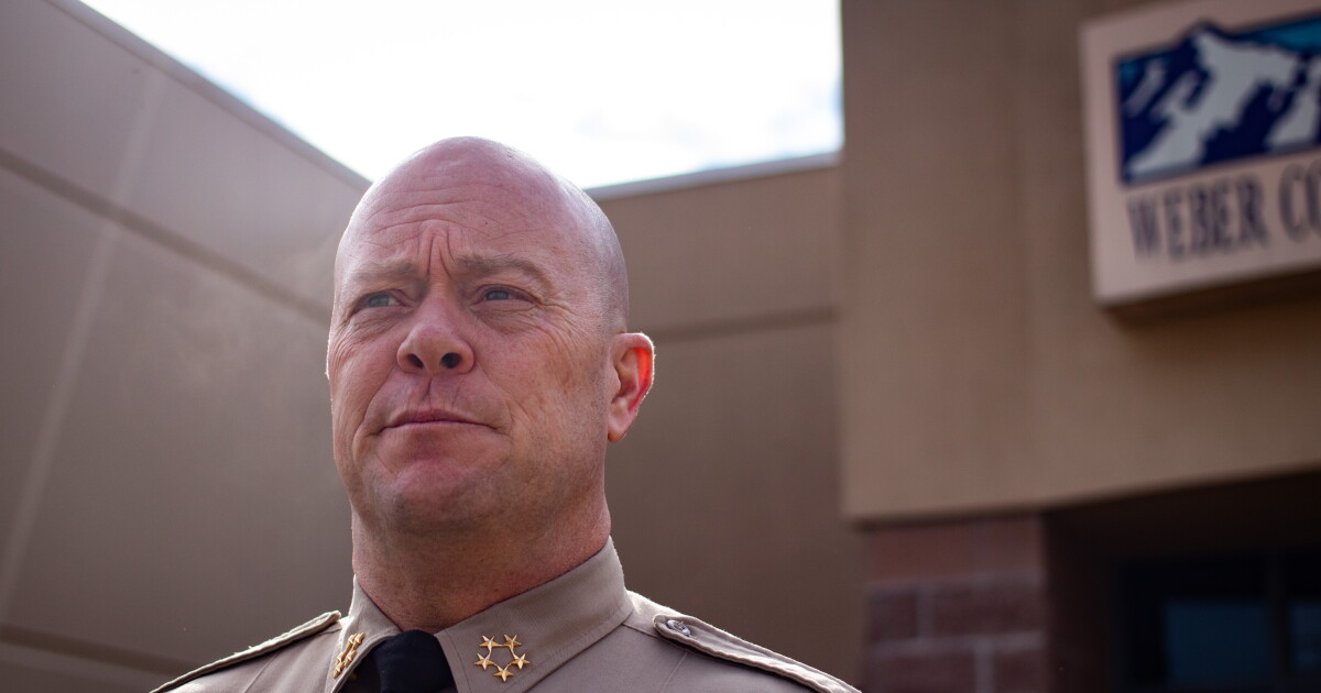 What to know about how Weber County’s partnership with ICE works