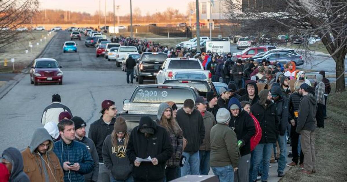 Mondays Are For Medical Collinsville Dispensary Cuts Back On Recreational Sales St Louis Public Radio Collinsville is a city located mainly in madison county, and partially in st. mondays are for medical collinsville