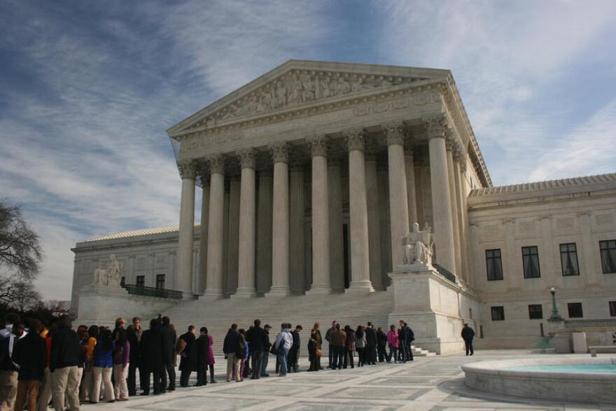 SCOTUS handed down two decisions Thursday concerning gerrymandering and the upcoming census.