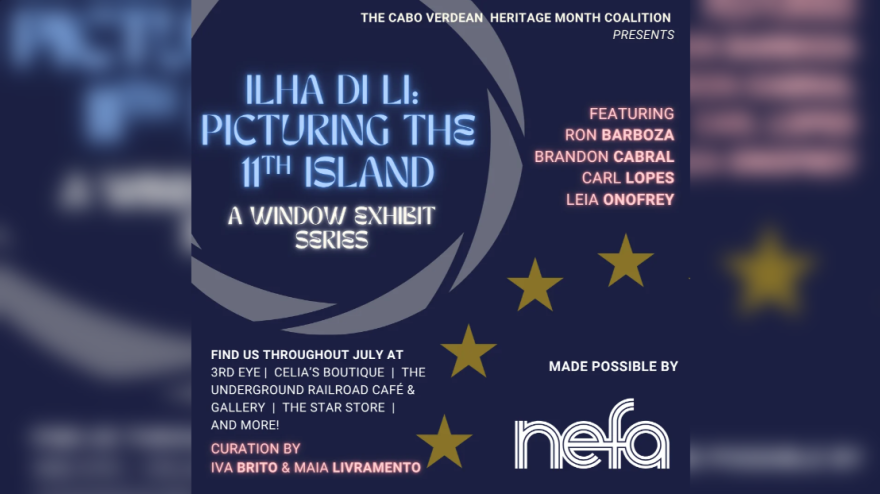 The archipelago of Cape Verde has 10 islands. Some Cape Verdeans regard southern New England as "the 11th island" due to its high population of people with Cape Verdean heritage.