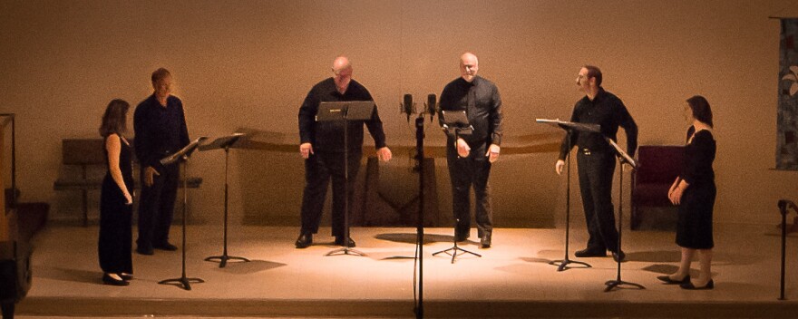 The Schola Six