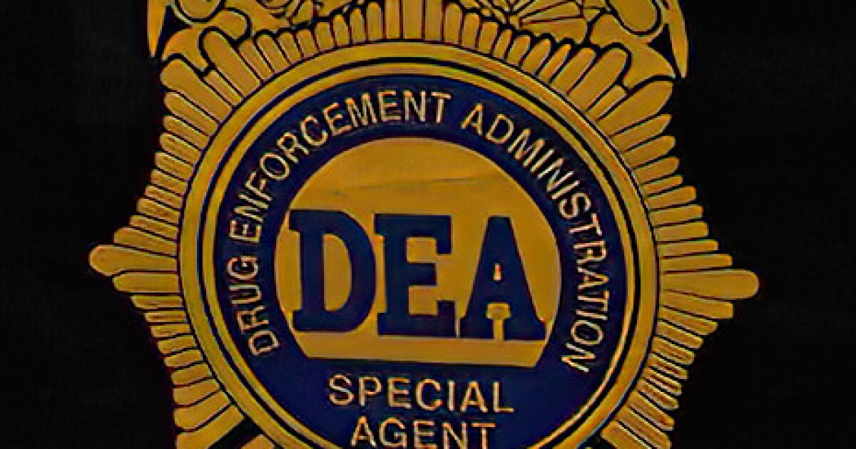 Why a Drug Enforcement Administration truck was spotted at a Tucson immigration raid