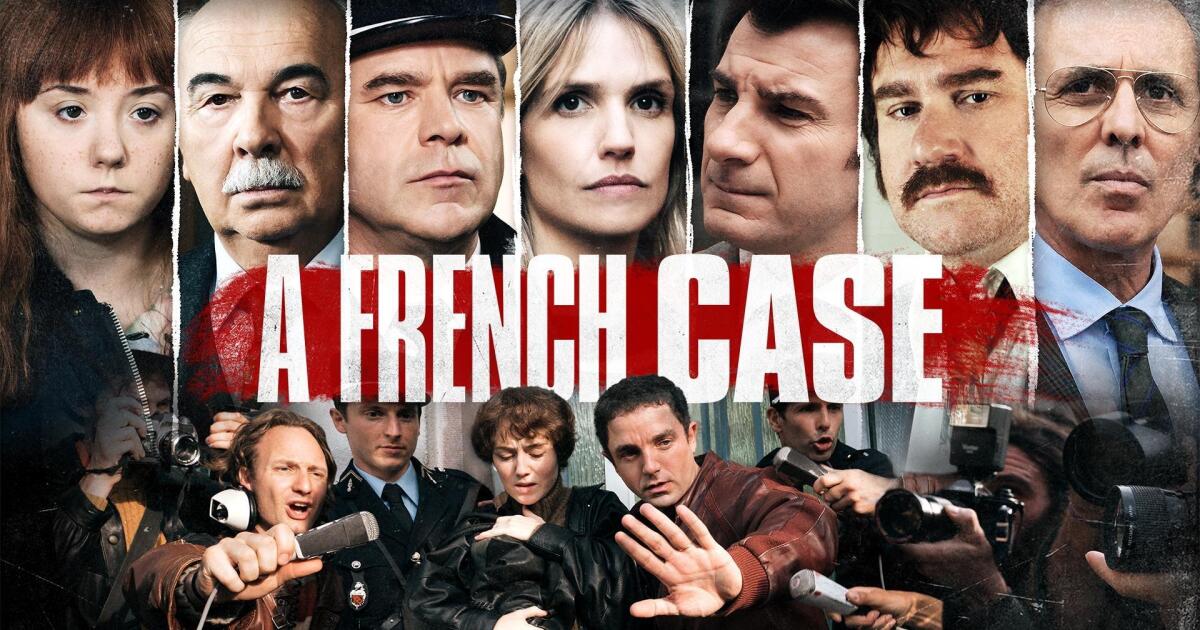 A French Case