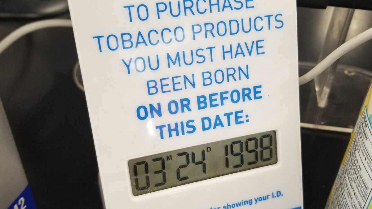 cigarettes were you born before Blunt wraps, hemp products, smoking bars, and beyond: Pittsfield Board of  Health considers tobacco loopholes
