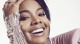 Gabrielle Union. (Nino Munoz)