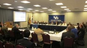 WNY Regional Economic Development Council