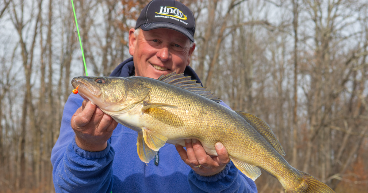 Opening fishing kicks off tourism season in Northern Minnesota