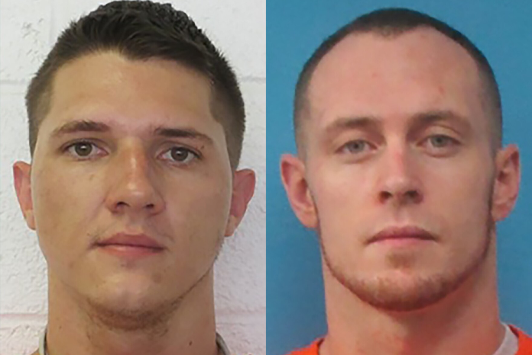 Two Oklahoma men plead guilty to hate crime for racially motivated