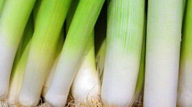 Leeks