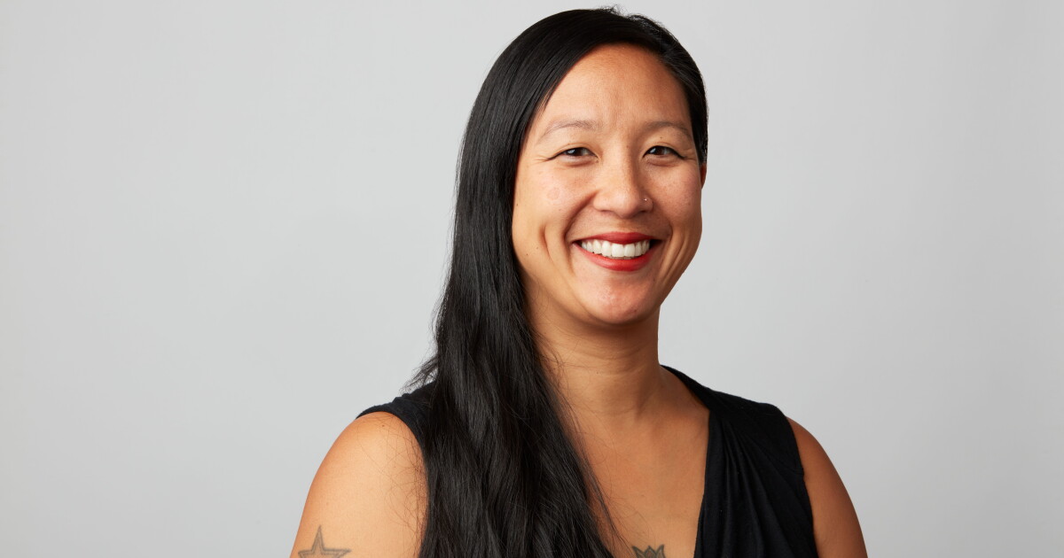 Jen Chien