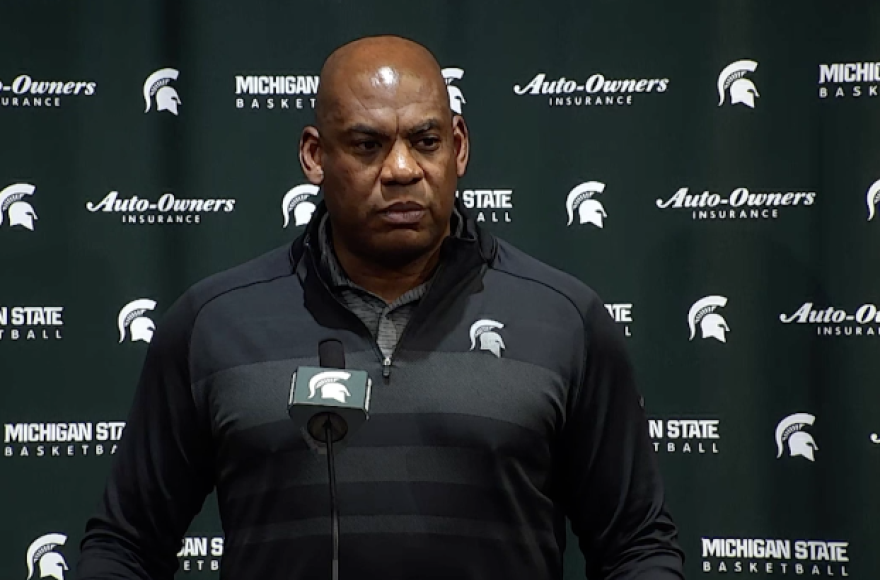 Detroit Free Press Sues Msu For Donor Agreements Behind Mel Tucker S 95 Million Salary Wkar Public Media Detroit Free Press Sues Msu For Donor Agreements Behind Mel Tucker S 95 Million Salary Wkar Public Media