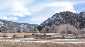 The proposed preferred alternative would reroute Highway 82 over portions of the Marolt Open Space. The city of Aspen is in the middle of a reevaluation of the proposed project, and an early projection shows the project could reach $400 million in cost.