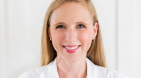 Dr. Katherine Sage