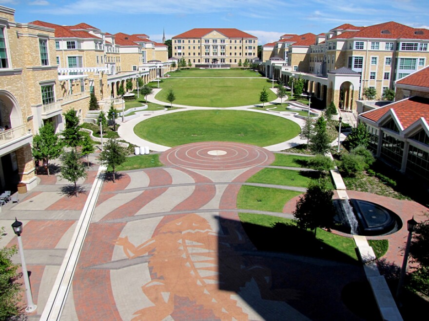 TCU Commons