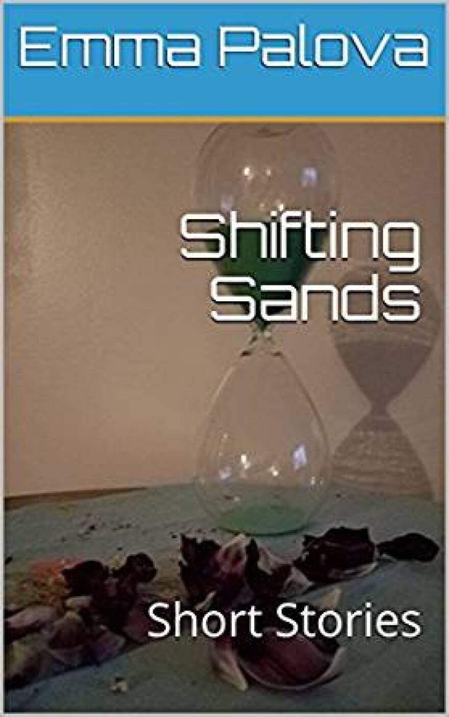 Shifting Sands: Short Stories
