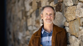 Ron Rash is now part of the NC Literary Hall of Fame.