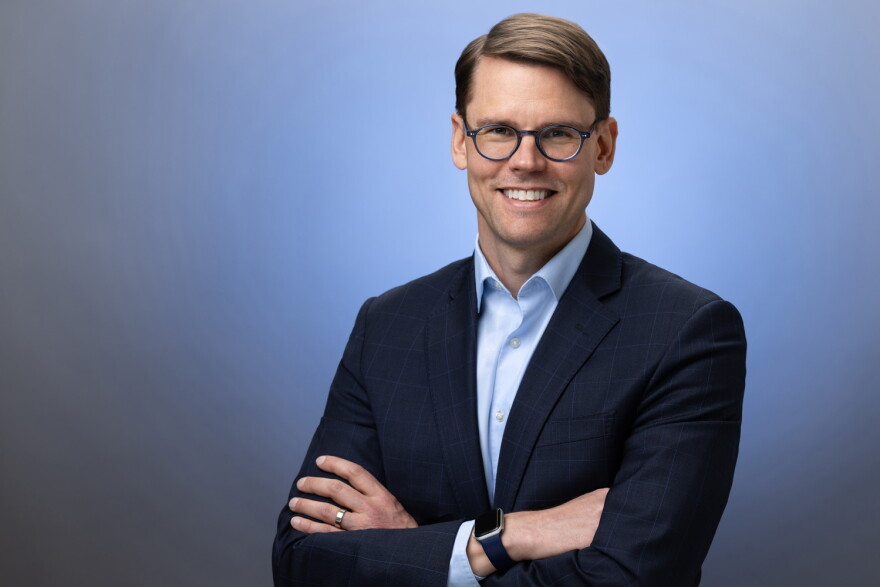 Dan Norton won the Democratic primary for the 123rd Assembly seat.
