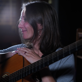 Launch Collaborator Olivia Brownlee