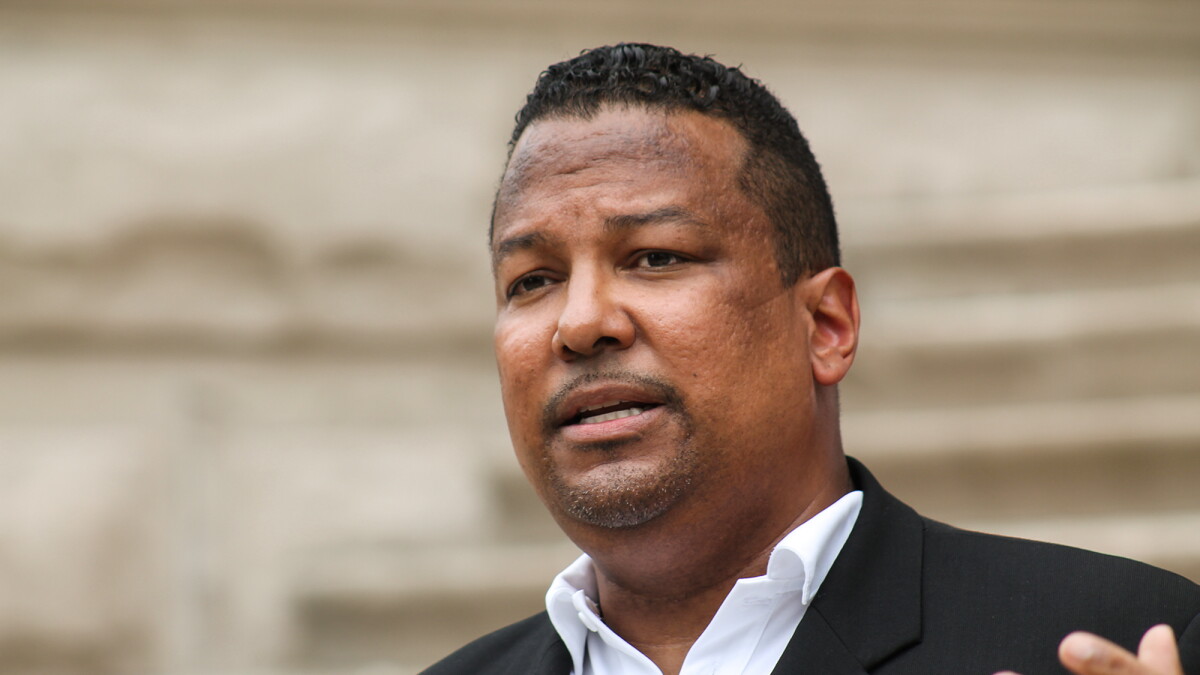 Indiana Black Caucus to host town halls to educate, learn from citizens - Vimarsana News