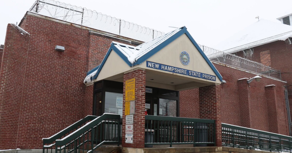 Fallon Reed Nh Doc Head of police standards approved as interim leader of NH Corrections ...