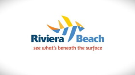 Five Riviera Beach candidates were disqualifying for paying their qualifying fees with a debit card instead of a check.