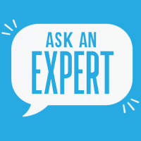 Ask An Expert