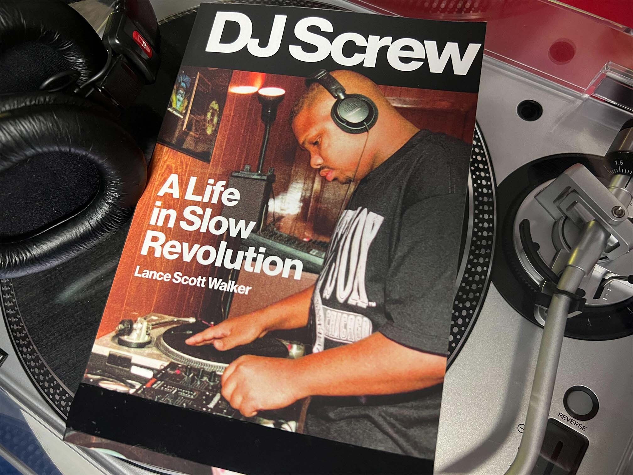 Almost 22 years after his death, DJ Screw's contribution to Texas
