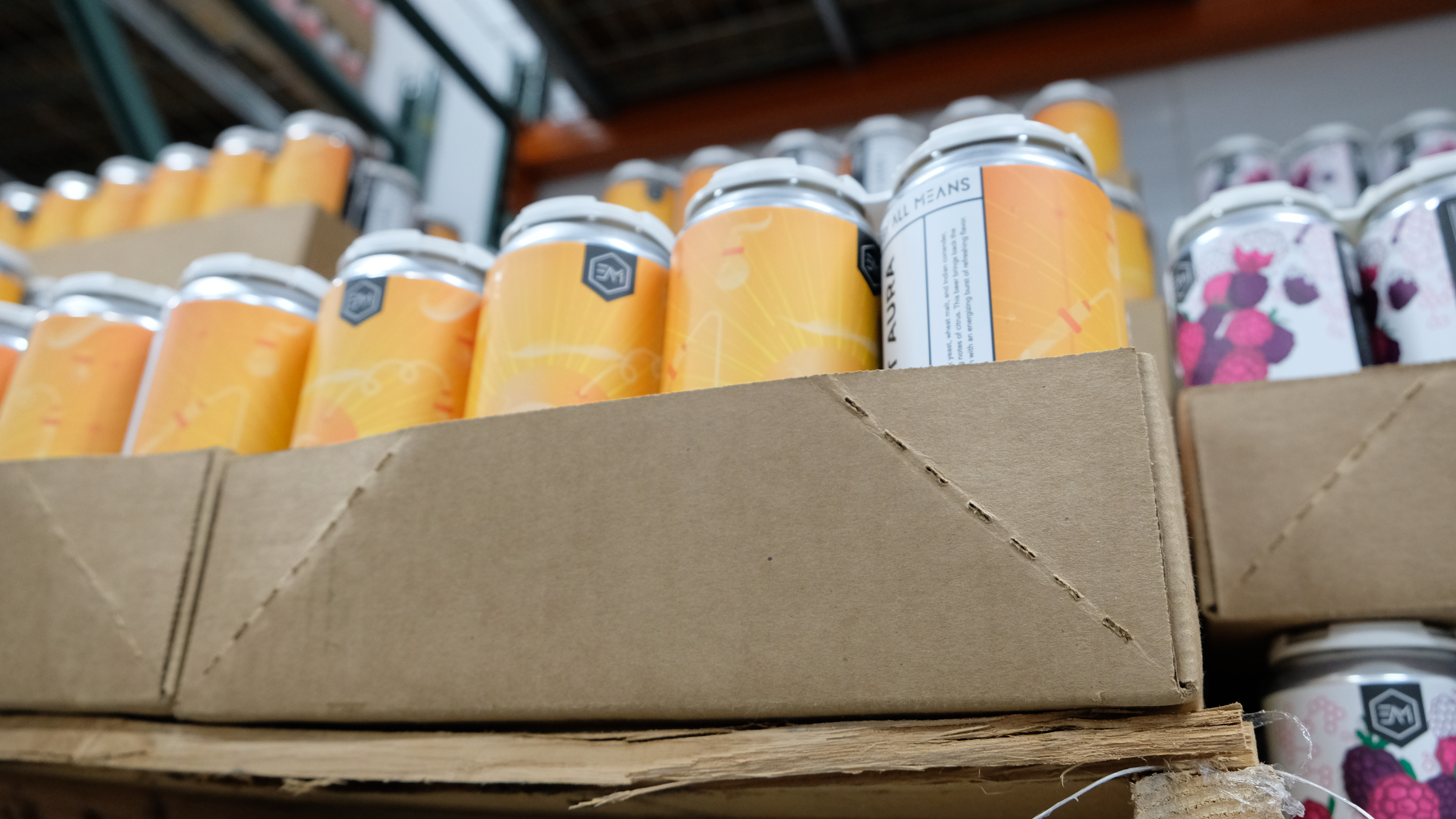 Montana craft brewers navigate a crunch in aluminum can supply chains - Vimarsana News