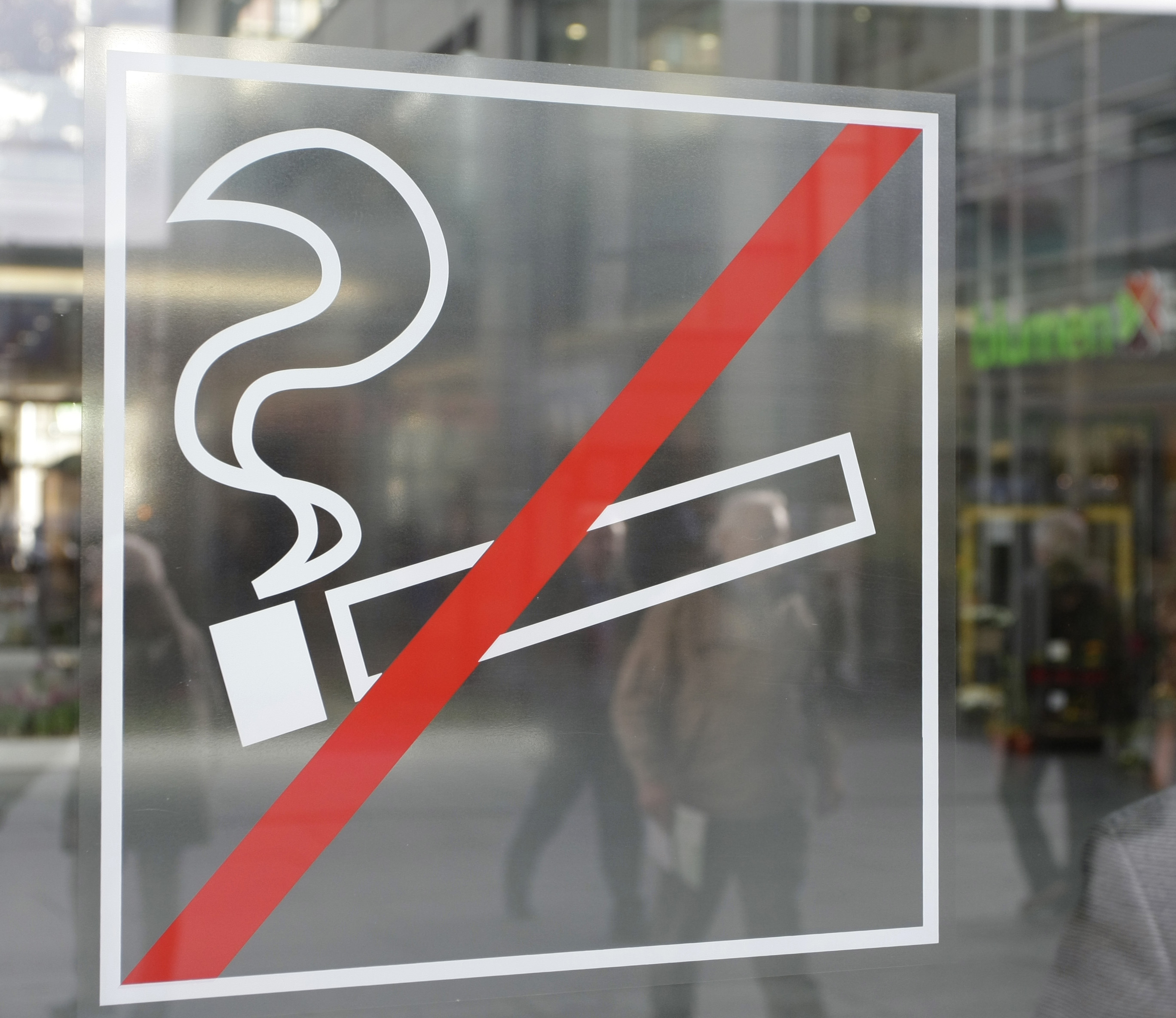 20 years on non-smoking advocates say Lexington's ban has been a  game-changer